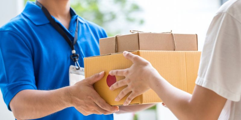 В Беларуси растёт рынок доставки еды и готовой продукции
В Беларуси растёт рынок доставки еды и готовой продукции